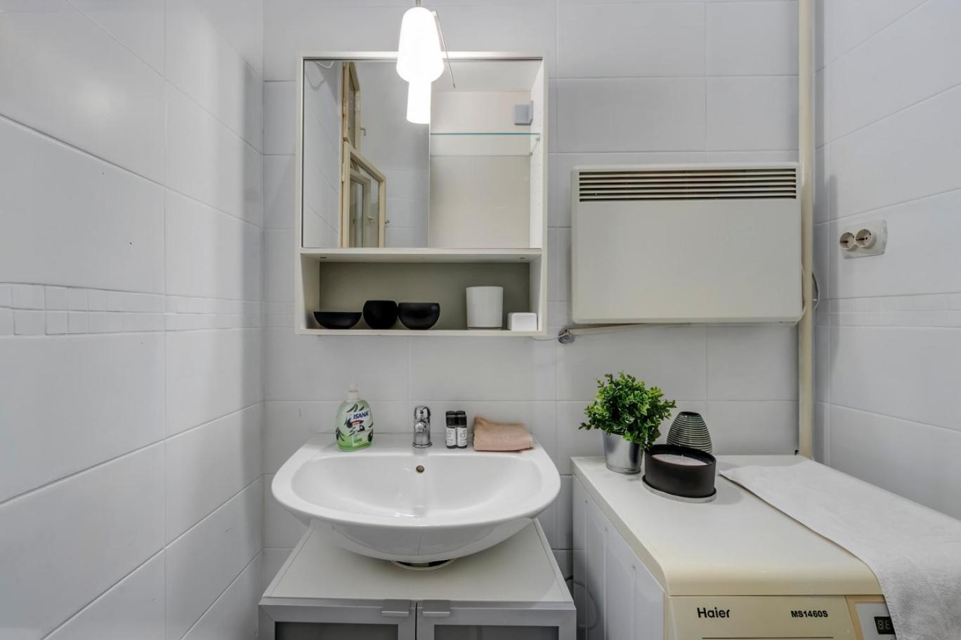 S3 Soerhaz Apartment Budapest Eksteriør bilde