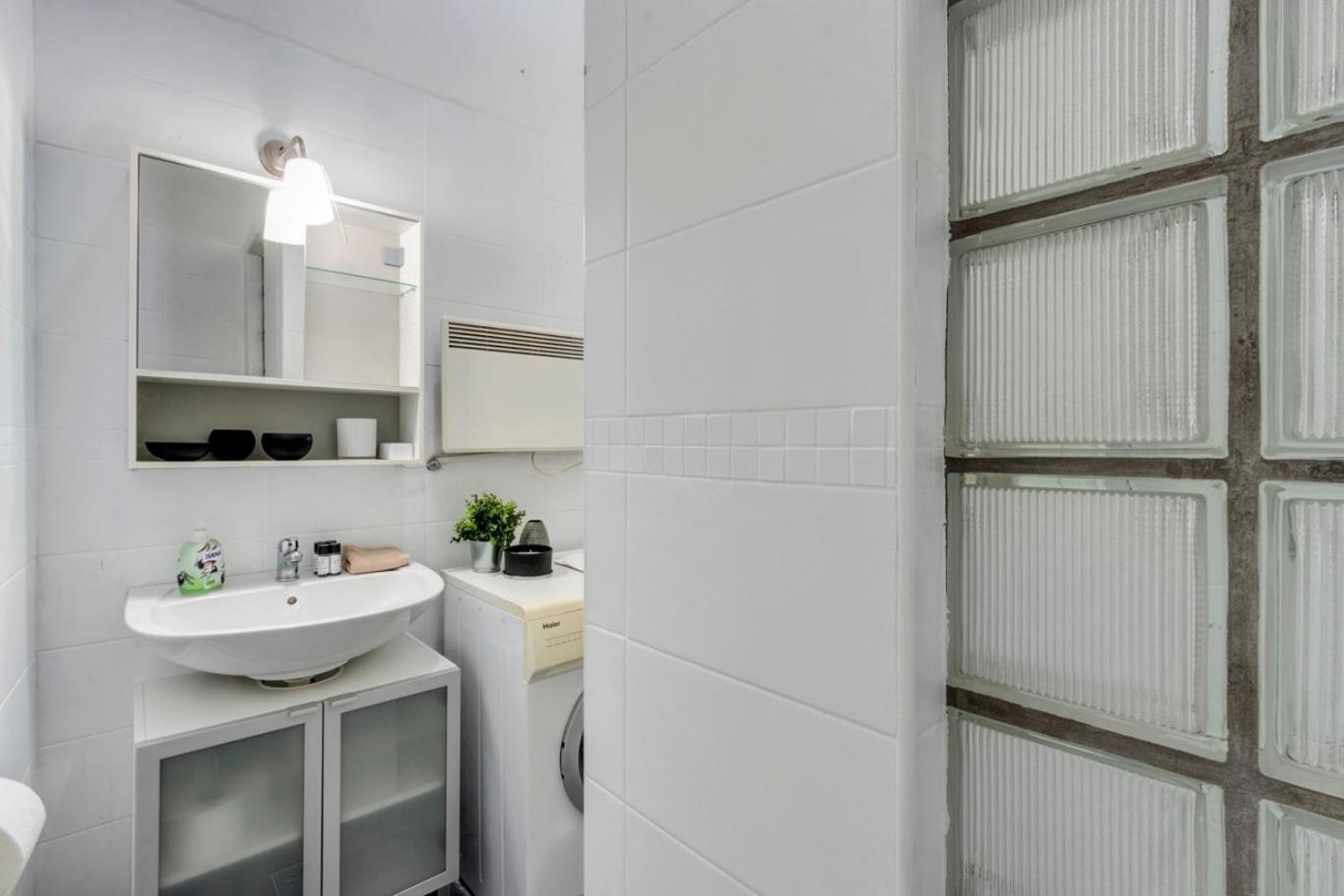 S3 Soerhaz Apartment Budapest Eksteriør bilde