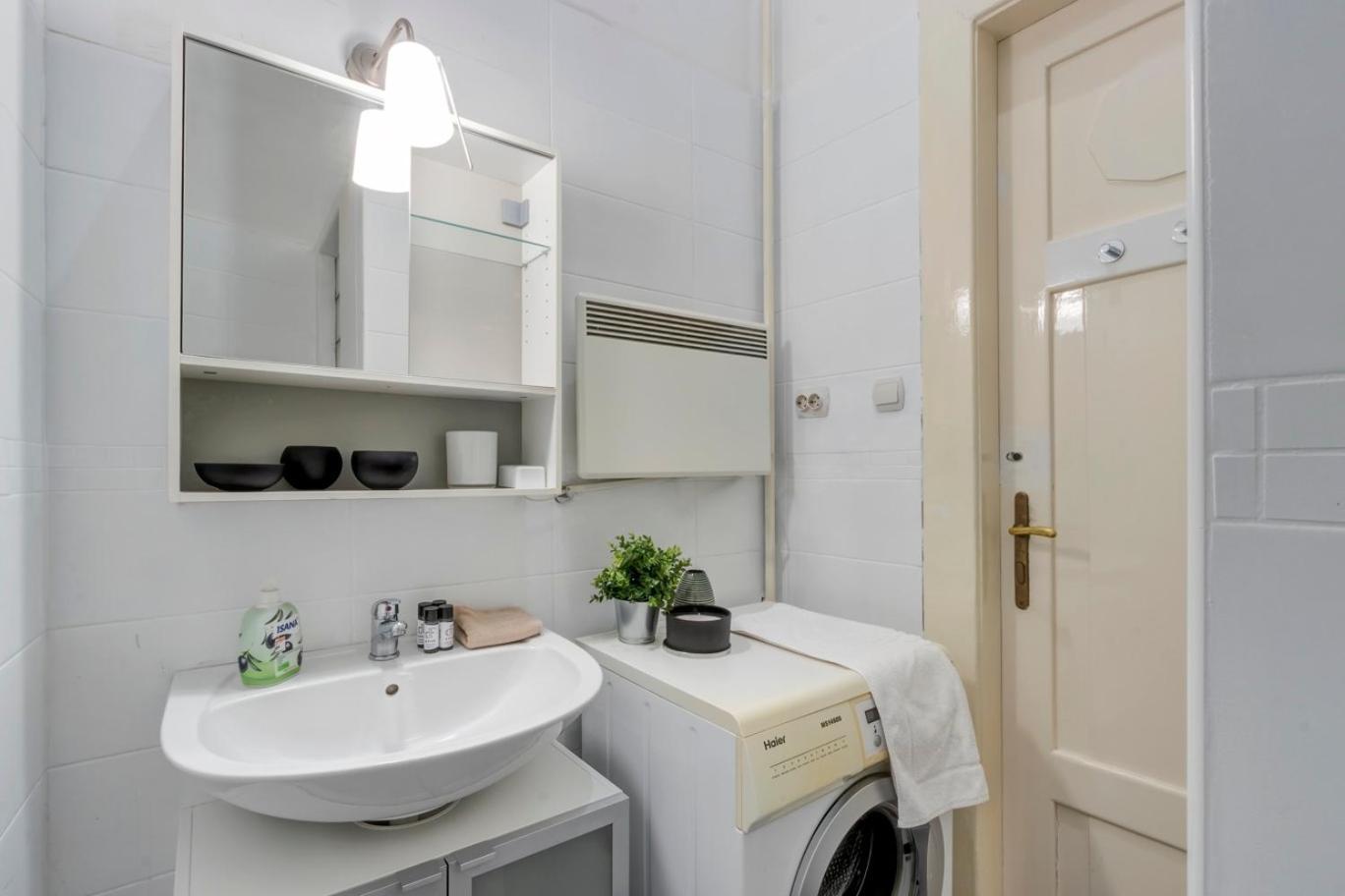 S3 Soerhaz Apartment Budapest Eksteriør bilde