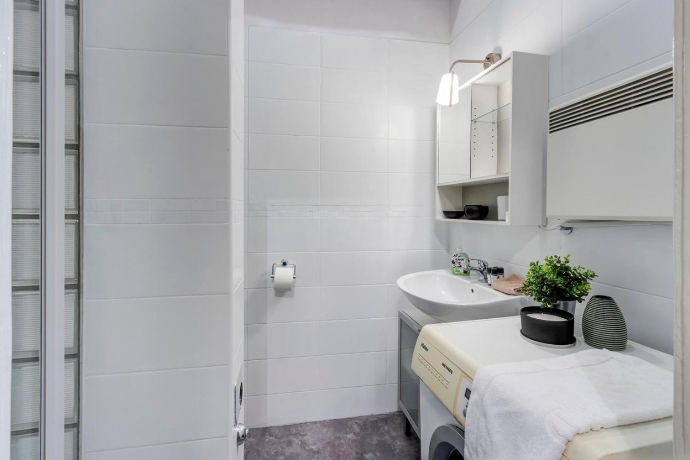 S3 Soerhaz Apartment Budapest Eksteriør bilde