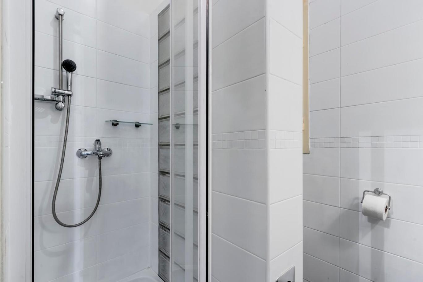S3 Soerhaz Apartment Budapest Eksteriør bilde