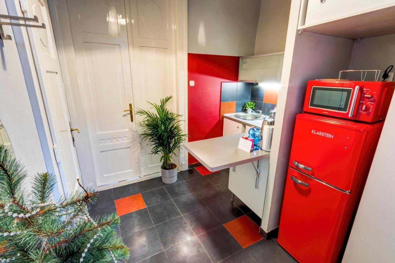 S3 Soerhaz Apartment Budapest Eksteriør bilde